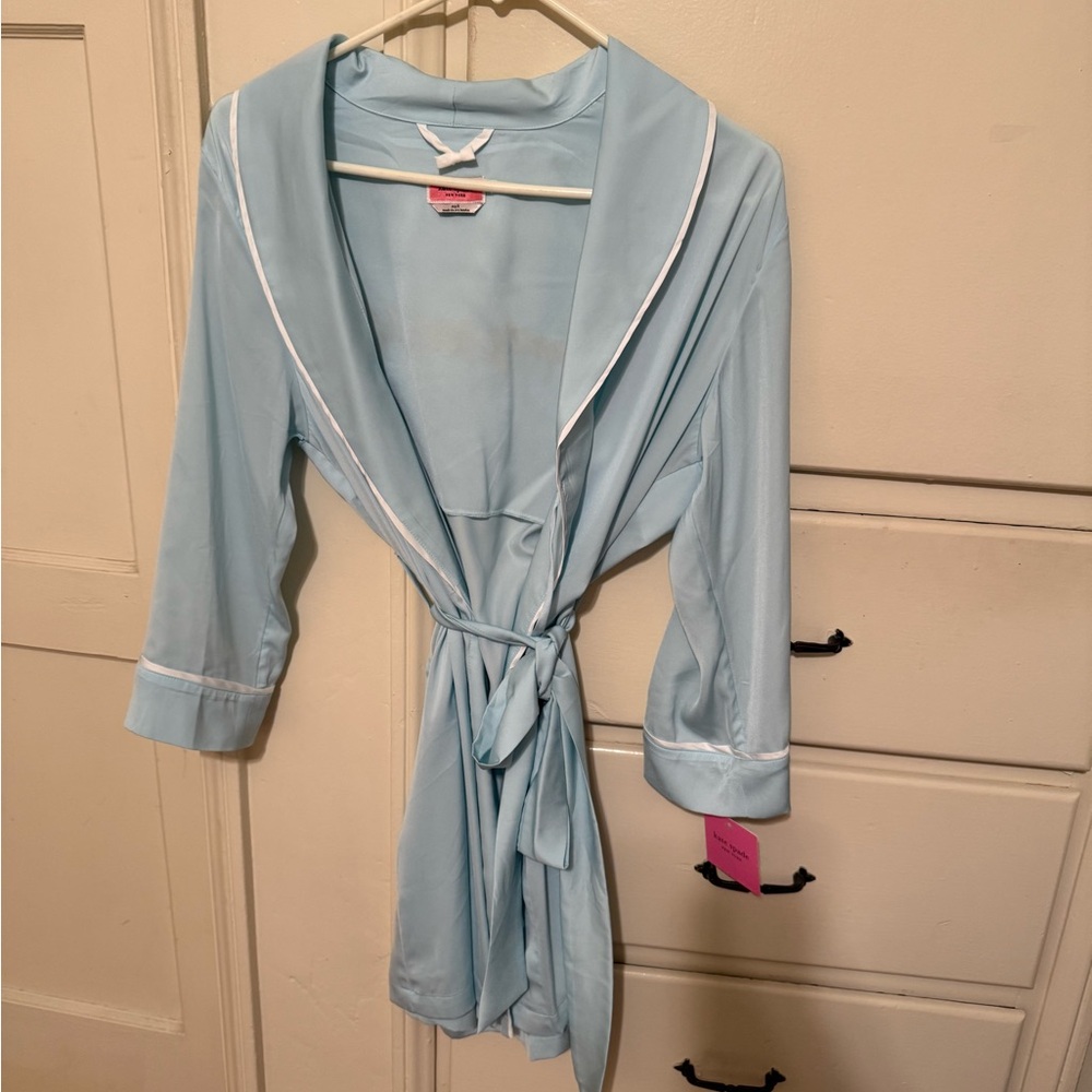 Kate Spade Robe